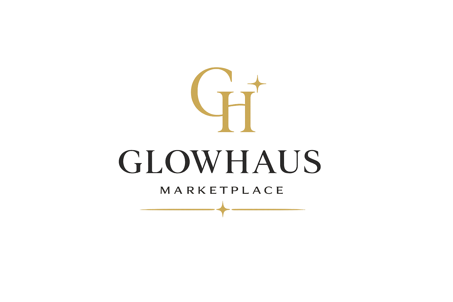 GlowHaus Marketplace